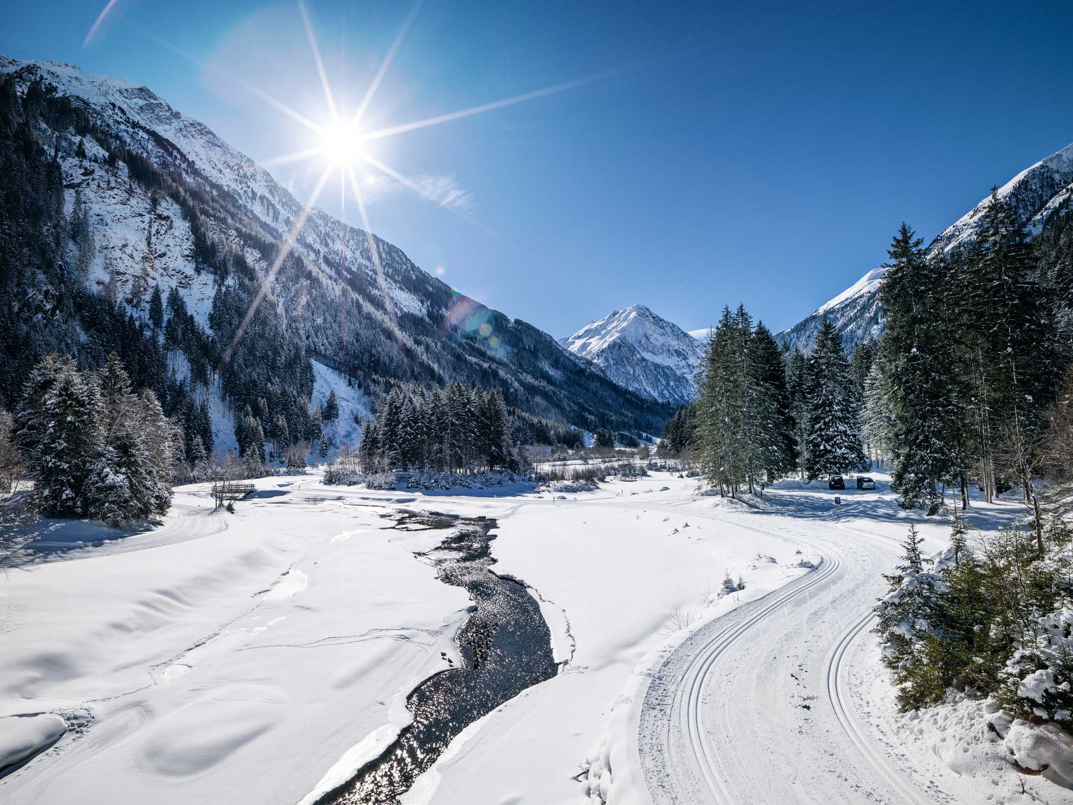 Stubai Tirol